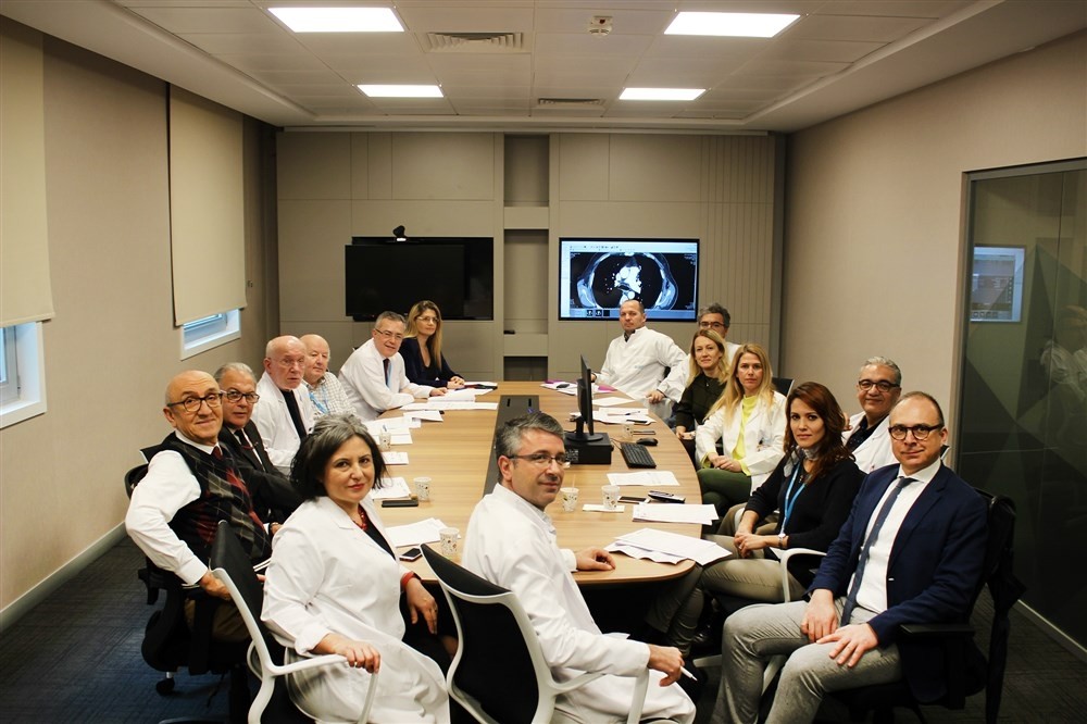 İzmir-Amerika kanser hattı 