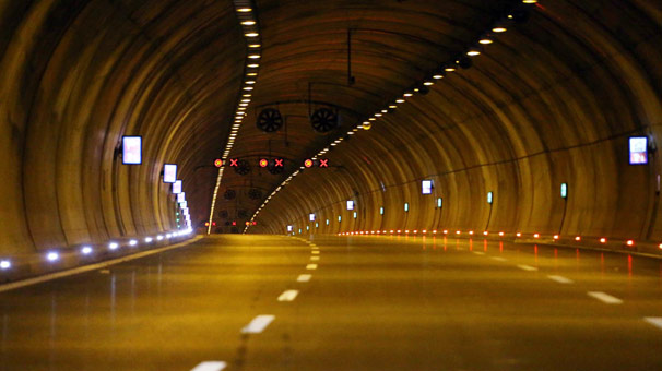 İzmir-Antalya Otoyol Projesi'nde ikinci etap için hamle yapılıyor