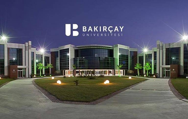 İzmir Bakırçay Üniversitesi 12 Öğretim Üyesi alacak