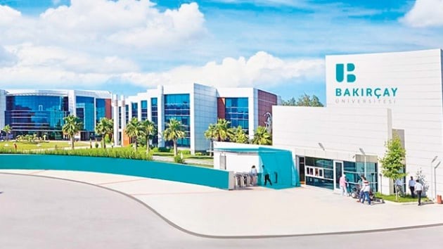 İzmir Bakırçay Üniversitesi 23 Öğretim Görevlisi alıyor