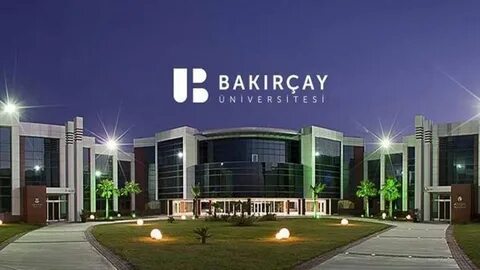 İzmir Bakırçay Üniversitesi öğretim üyesi alacak