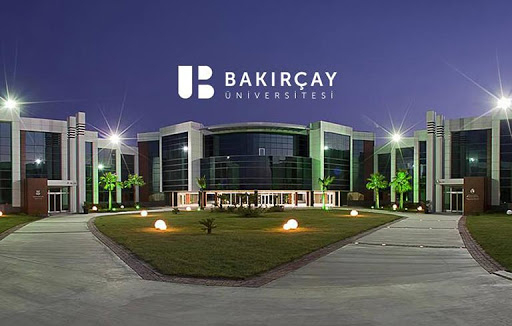 İzmir Bakırçay Üniversitesi Sözleşmeli personel alınacak
