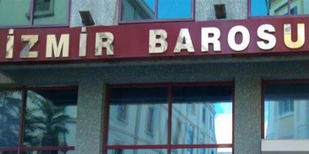 İzmir Barosu da yeni başkanını seçti