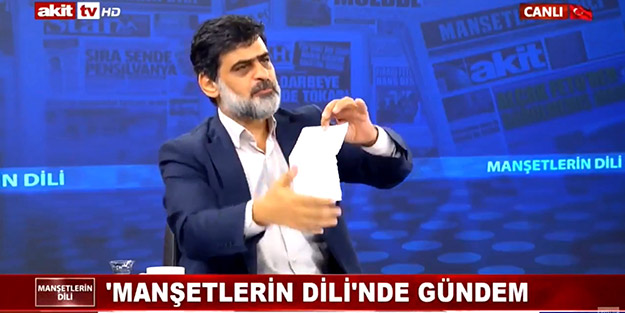 İzmir Barosu’ndan eşi görülmemiş ikiyüzlülük