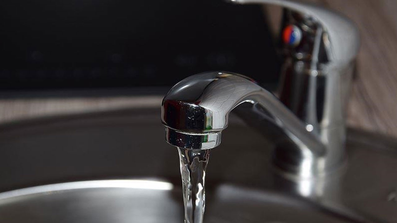 İzmir Beydağ sular saat kaçta gelecek?