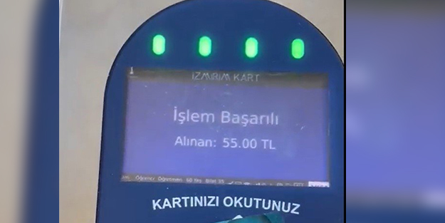 İzmir böyle vurgun görmemiştir! Tunç Soyer'den büyük soygun: Tek sefer 55 lira