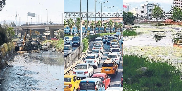 'İzmir bu kötü yönetime dur demeli!'