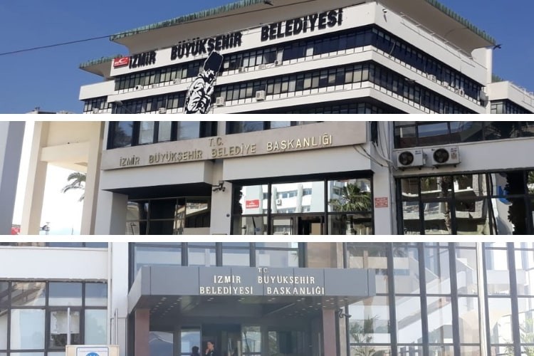 İzmir Büyükşehir Belediye Başkanlığı 100 itfaiye eri alacak