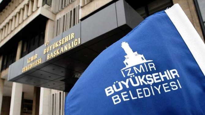 İzmir Büyükşehir Belediyesi 2018 yılı bütçesi onaylandı