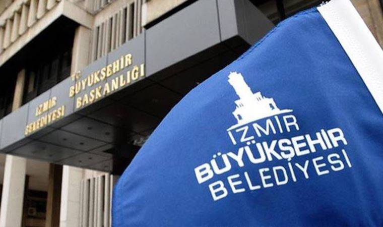 İzmir Büyükşehir Belediyesi mülklerini satışa çıkardı