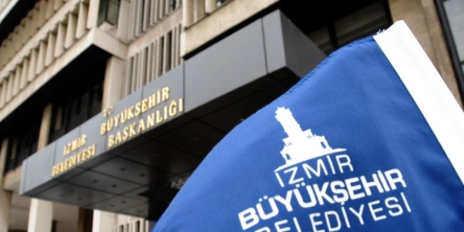 İzmir Büyükşehir Belediyesi portatif havuz kiralayacak