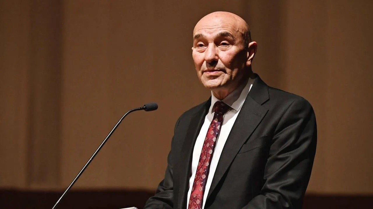 İzmir Büyükşehir Belediyesine yönelik 'kooperatif yolsuzluğu' davası