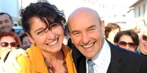 İzmir Büyükşehir Belediyesi'nden Tunç Soyer'in eşinin yönettiği kooperatife 42 milyonluk ihale!