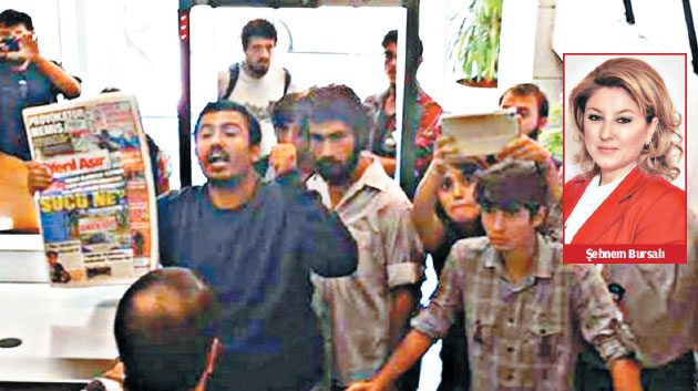 İzmir Büyükşehir DİSK’in çiftliği