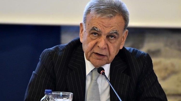 İzmir büyükşehir için 2 isimden adaylık açıklaması