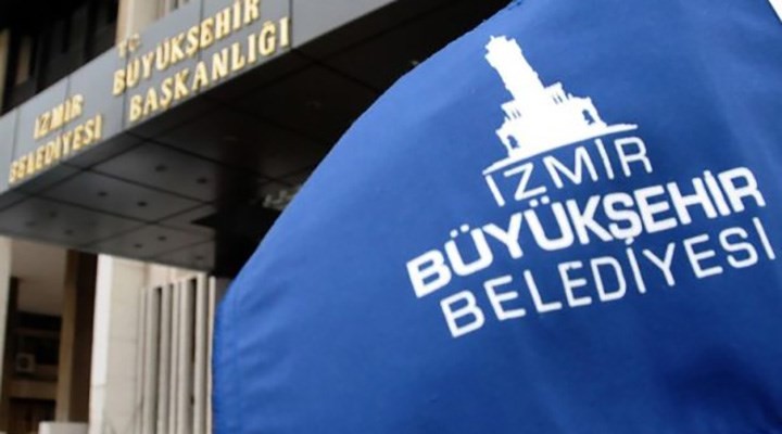 İzmir Büyükşehir’den tiyatro organizasyonu