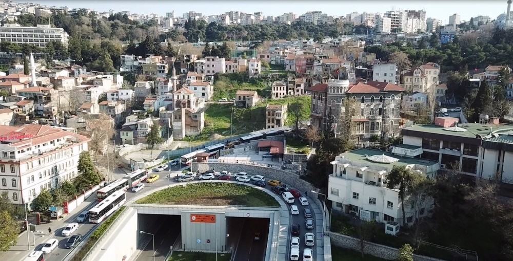 İzmir Damlacık’ta tarihi dönüşüm başlıyor 