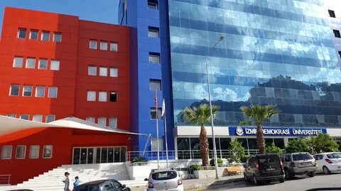 İzmir Demokrasi Üniversitesi öğretim üyesi alacak