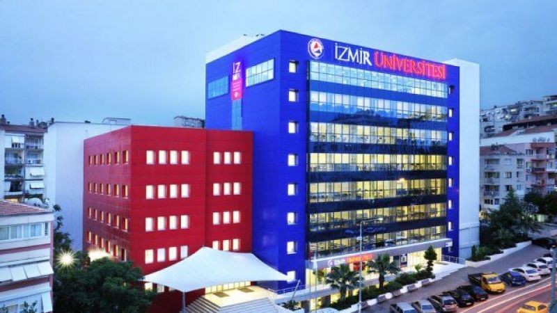 İzmir Demokrasi Üniversitesi personel alıyor