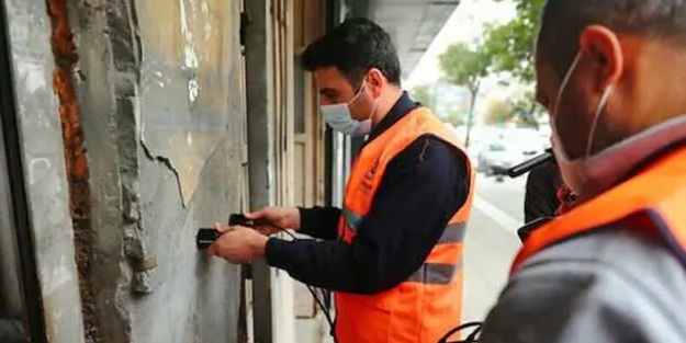 İzmir depremi sonrası dikkat çeken öneri: Türkiye'de her binaya yapılabilir