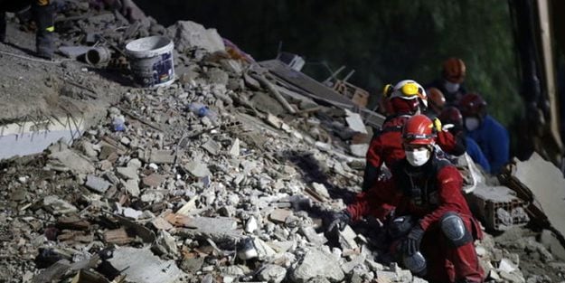 İzmir depremi sonrası 18 kenti tedirgin eden açıklama