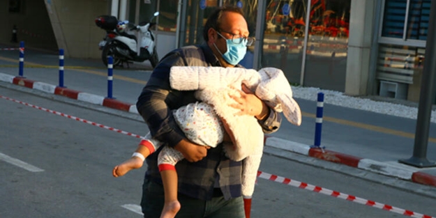 Ayda'nın babası isyan etti! Bırakın...