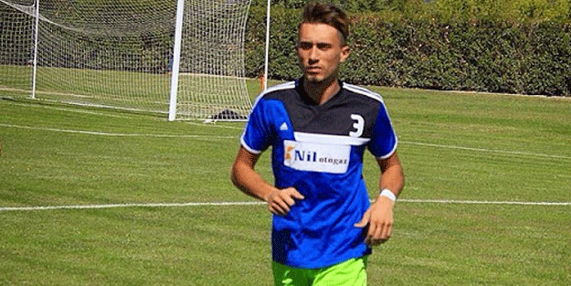 İzmir depreminden acı haber! Futbolcunun ölüm haberini verdiler