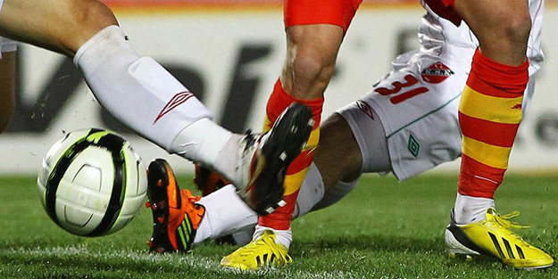 Derbinin saati değişti