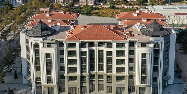 İzmir diğer deprem konutları ne zaman teslim edilecek?