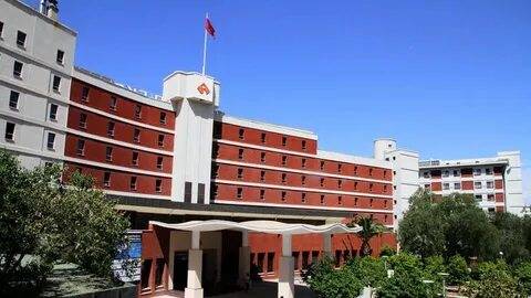 İzmir Ekonomi Üniversitesi araştırma ve öğretim Görevlisi alıyor