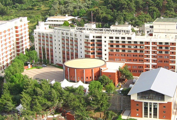 İzmir Ekonomi Üniversitesi Öğretim Üyesi alacak