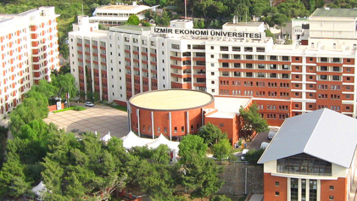 İzmir Ekonomi Üniversitesi Öğretim Üyesi alacak