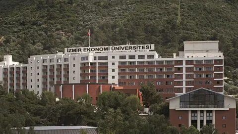 İzmir Ekonomi Üniversitesi öğretim üyesi alıyor