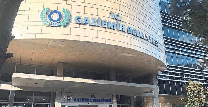 İzmir Gaziemir Belediyesi işyerlerini kiraya veriyor