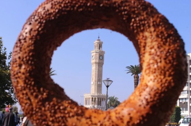 İzmir gevreğine zam geldi!