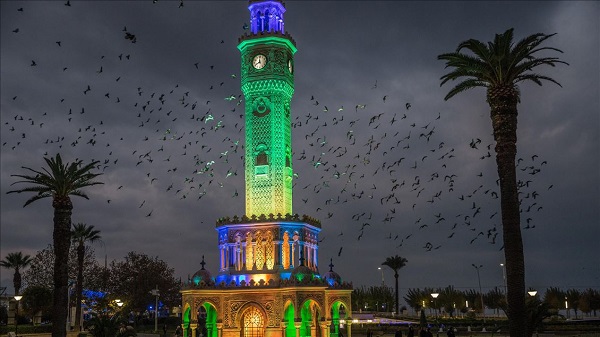 İzmir HES zorunluluğu gelen yerler | İzmir okullara HES kodu olmadan girilmeyecek mi?