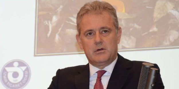 İzmir için en çok adı geçen isimden açıklama! 'Aday olmayı hiç düşünmedim'