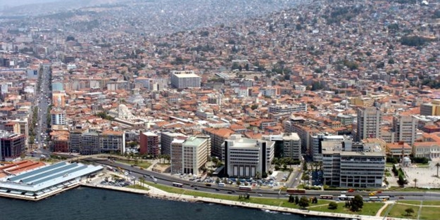 O il için deprem uyarısı! İstanbul'dan daha tehlikeli