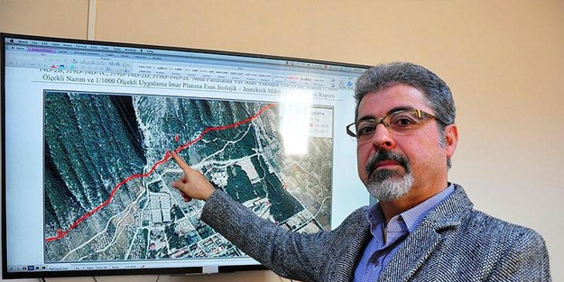 İzmir için telaşlandıran yorum: Deprem fırtınası devam edecek!