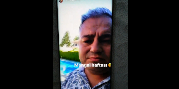 CHP'li İl Başkanı, partilileri çıldırttı! Öyle bir şey paylaştı ki...