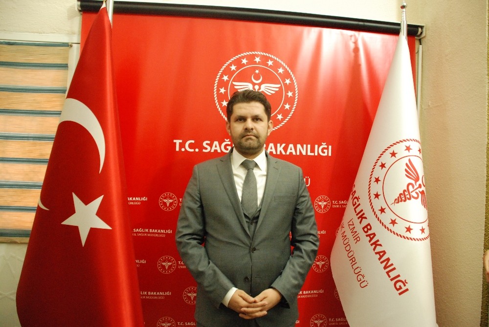 İzmir İl Sağlık Müdürü’nden rahatlatan korona virüsü açıklaması 