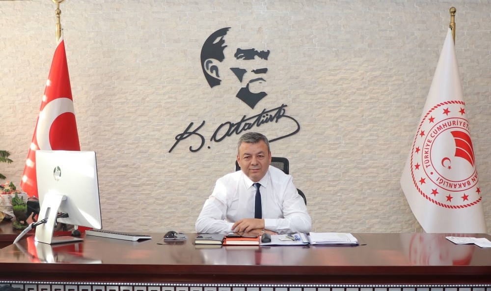 İzmir İl Tarım’dan hobi bahçeleri açıklaması 