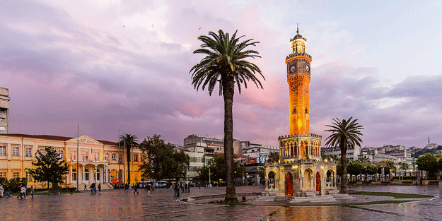 İzmirliler dikkat! 13 saat süreyle su kesintisi olacak