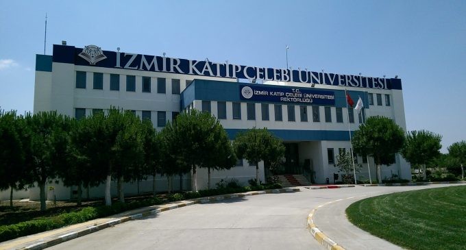 İzmir Katip Çelebi Üniversitesi 4 Sözleşmeli Personel alacak