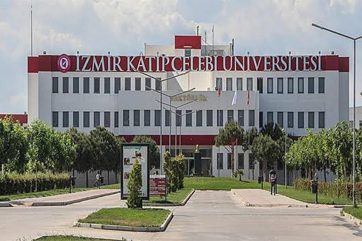 İzmir Kâtip Çelebi Üniversitesi Sözleşmeli Bilişim Personeli alacak