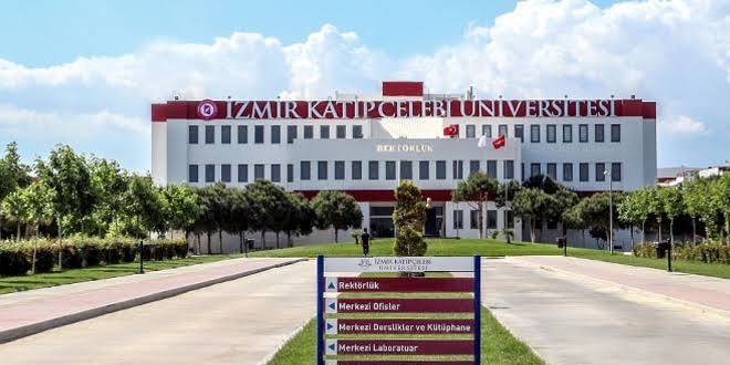 İzmir Kâtip Çelebi Üniversitesi Sözleşmeli Bilişim Personeli alınacak