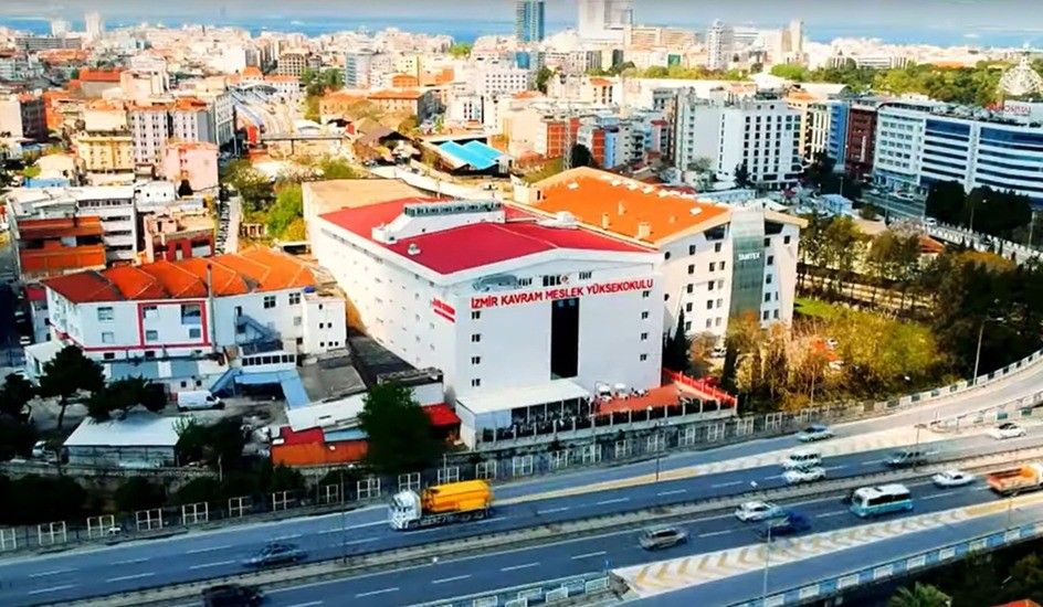 İzmir Kavram Meslek Yüksekokulu 12 öğretim görevlisi alacak