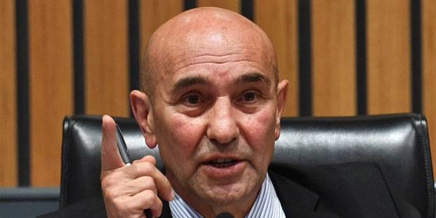 İzmir kimlere emanet! CHP'li Soyer'den skandal karar