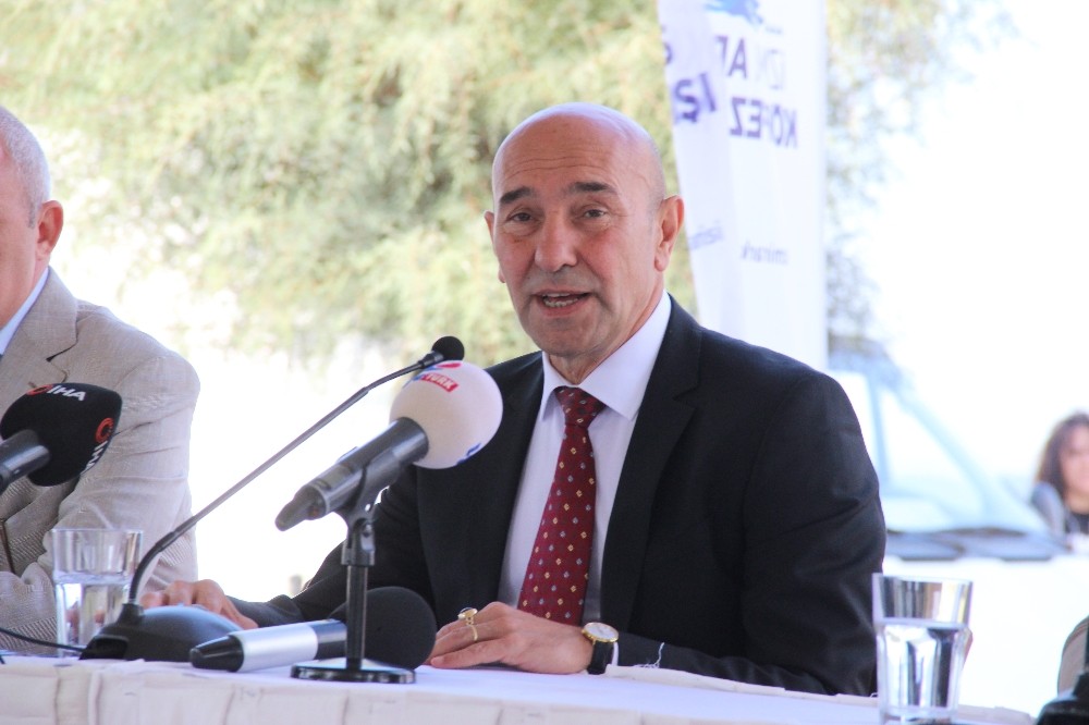 İzmir Körfez Festivali başlıyor 