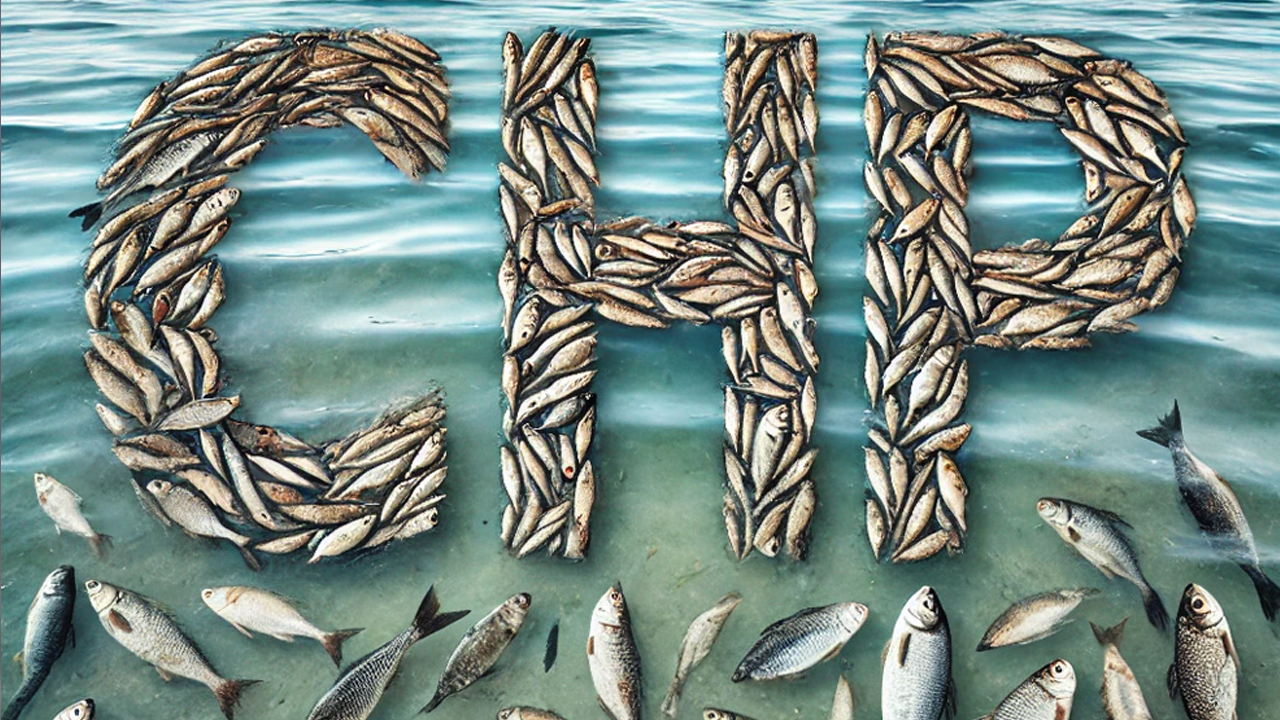 İzmir Körfezi'nde binlerce ölü balık kıyıya vurdu!